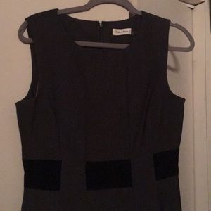 Calvin Klein Dress